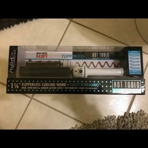 NIB Hot Tools Curling Wand